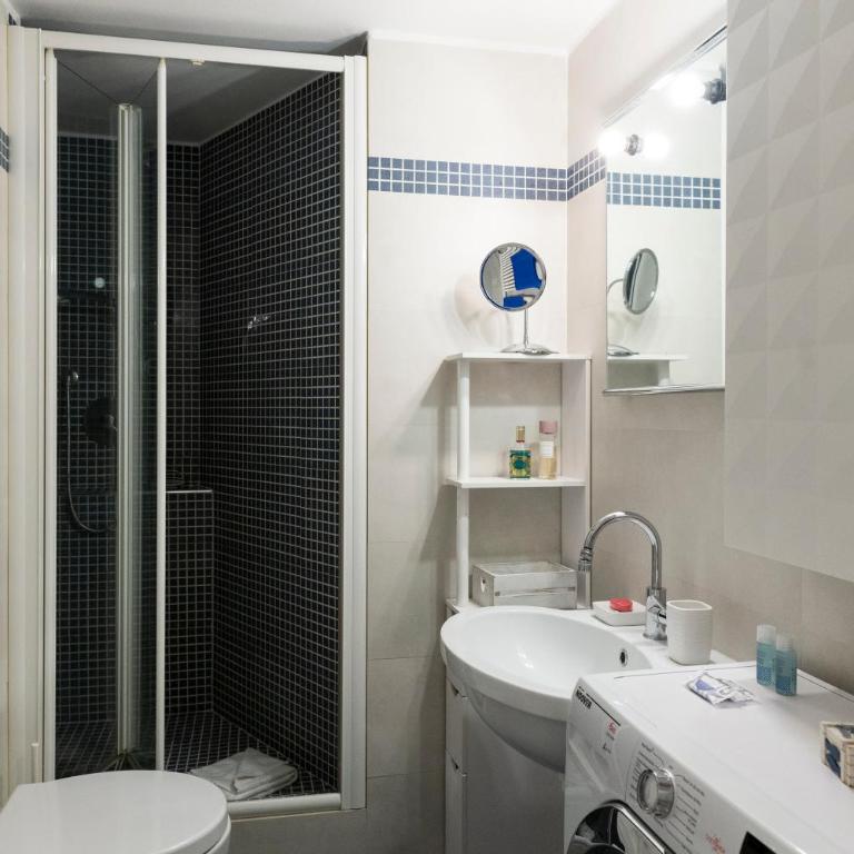 Living isola - Appartamento con 2 Camere da Letto - 22