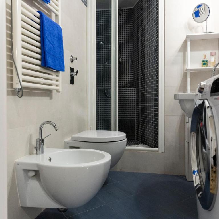 Living isola - Appartamento con 2 Camere da Letto - 21