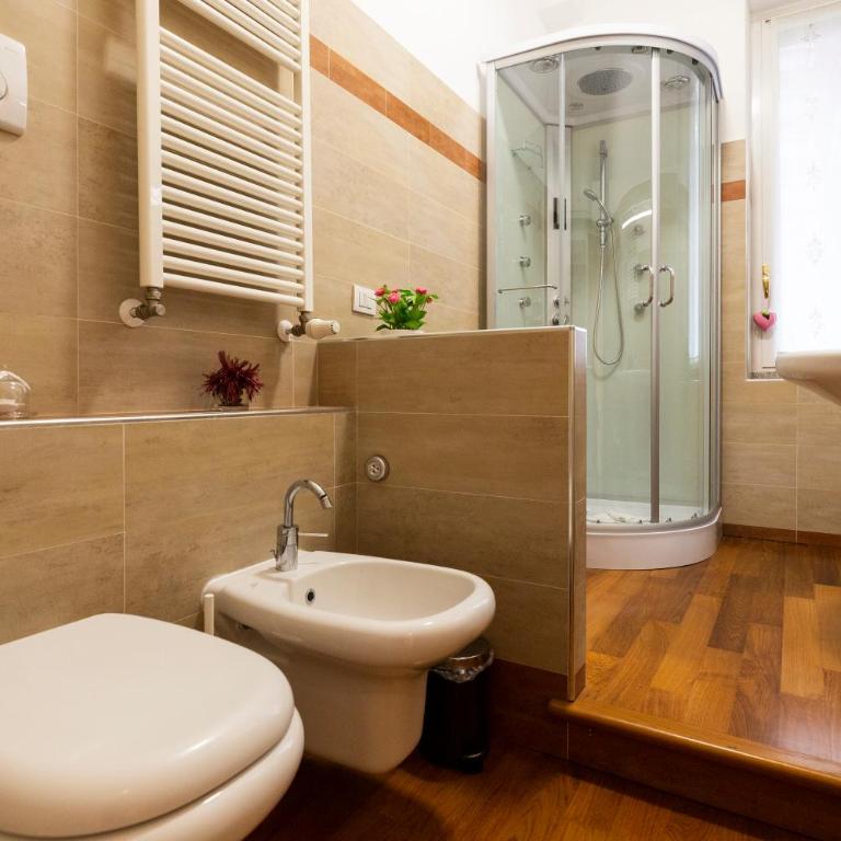 Living isola - Appartamento con 2 Camere da Letto - 25