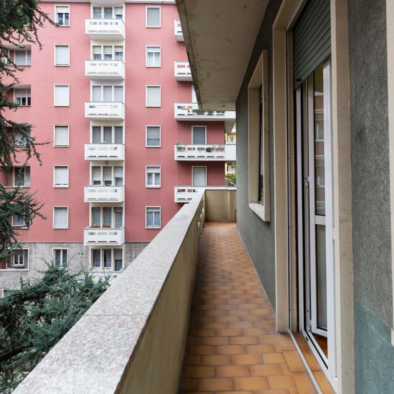 Living isola - Appartamento con 2 Camere da Letto - 28