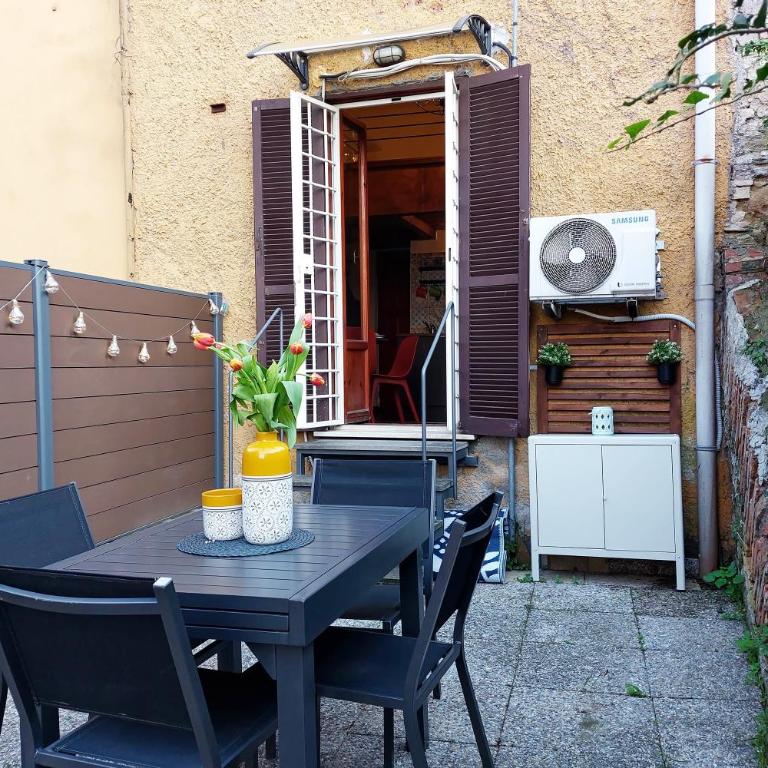 4BNB - Cozy Vatican Loft with Terrace - Appartamento con 1 Camera da Letto - 9