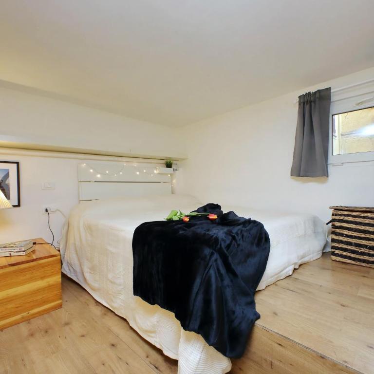 4BNB - Cozy Vatican Loft with Terrace - Appartamento con 1 Camera da Letto - 34