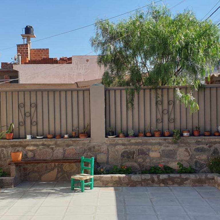 La Casa de los Molles - Casa de 3 dormitorios - 35