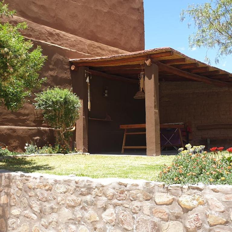 La Casa de los Molles - Casa de 3 dormitorios - 28
