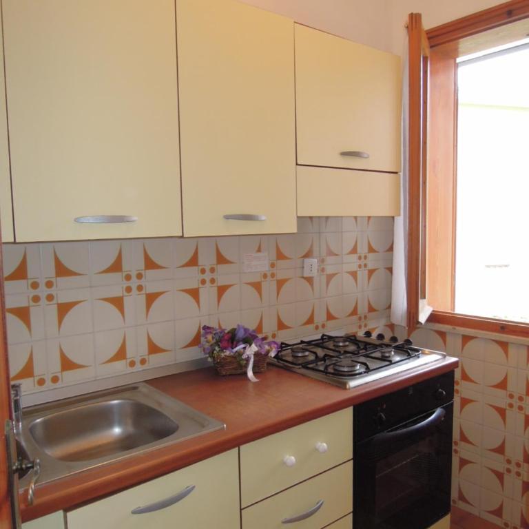 Villa Mery - Appartamento con 2 Camere da Letto - 69