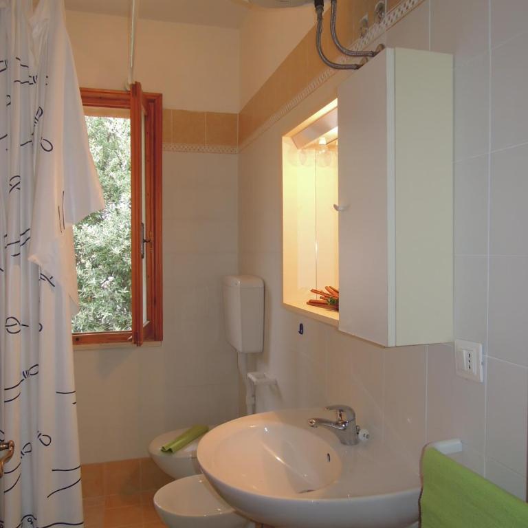Villa Mery - Appartamento con 2 Camere da Letto - 71