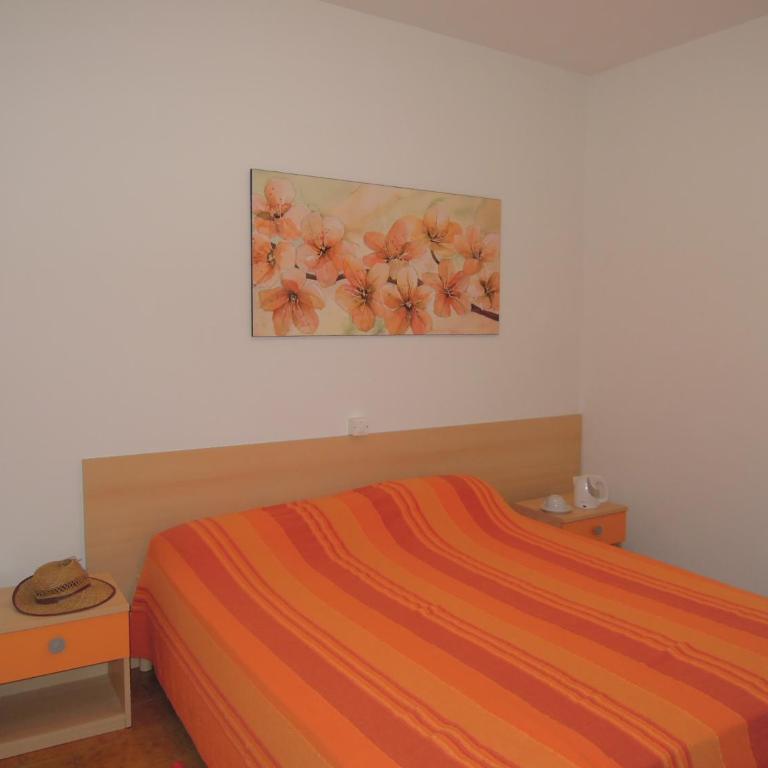 Villa Mery - Appartamento con 2 Camere da Letto - 72