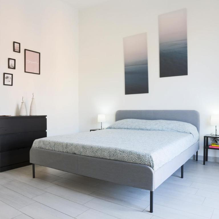 GuestHost - Bright & Central Apartment near the station - Appartamento con 2 Camere da Letto - 1