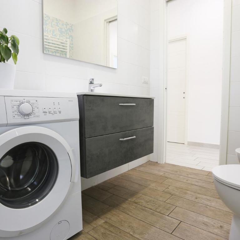 GuestHost - Bright & Central Apartment near the station - Appartamento con 2 Camere da Letto - 22