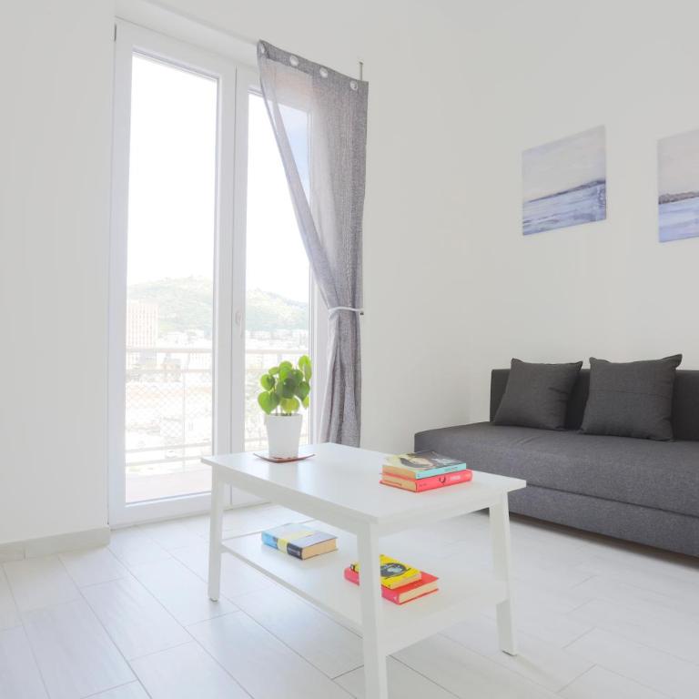 GuestHost - Bright & Central Apartment near the station - Appartamento con 2 Camere da Letto - 5