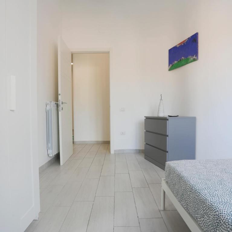 GuestHost - Bright & Central Apartment near the station - Appartamento con 2 Camere da Letto - 14