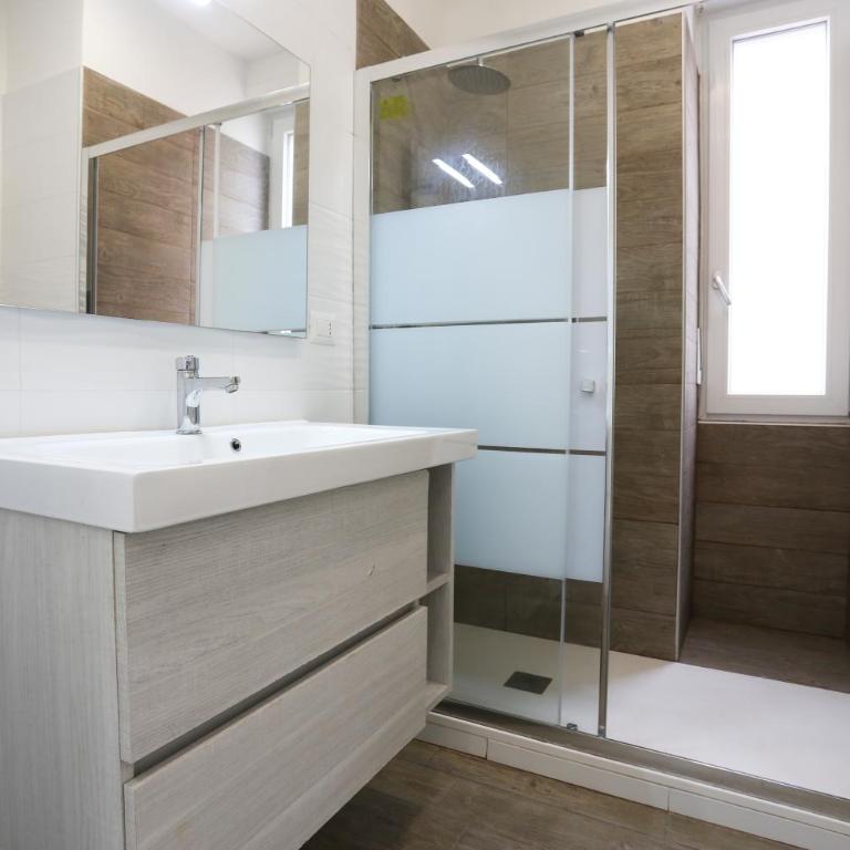 GuestHost - Bright & Central Apartment near the station - Appartamento con 2 Camere da Letto - 19