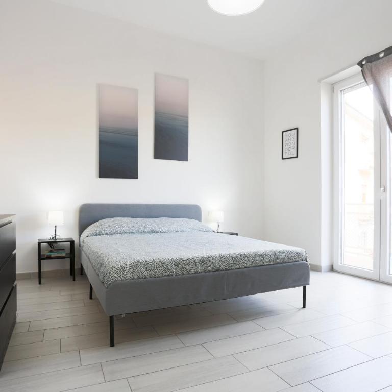 GuestHost - Bright & Central Apartment near the station - Appartamento con 2 Camere da Letto - 10