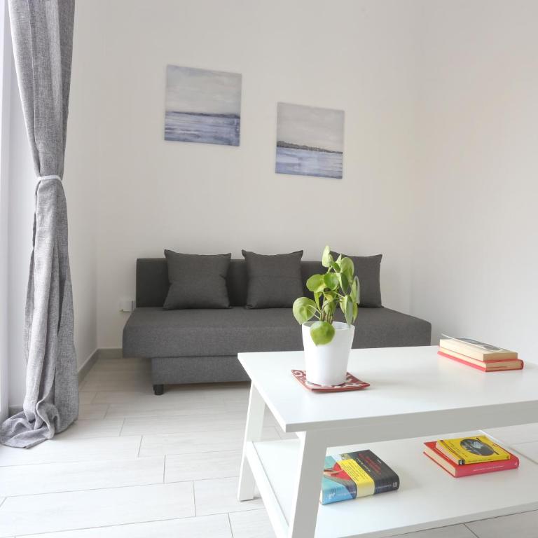 GuestHost - Bright & Central Apartment near the station - Appartamento con 2 Camere da Letto - 3