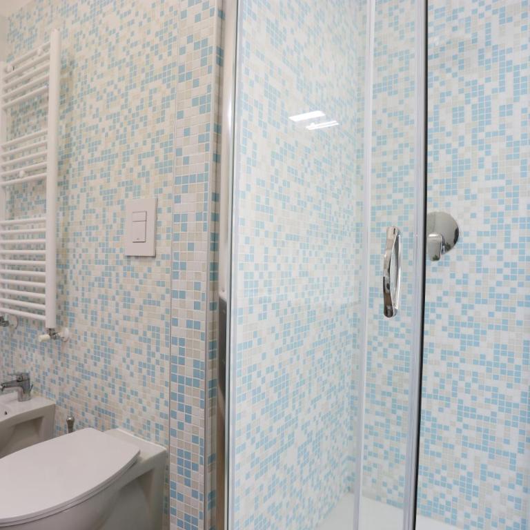 GuestHost - Bright & Central Apartment near the station - Appartamento con 2 Camere da Letto - 20