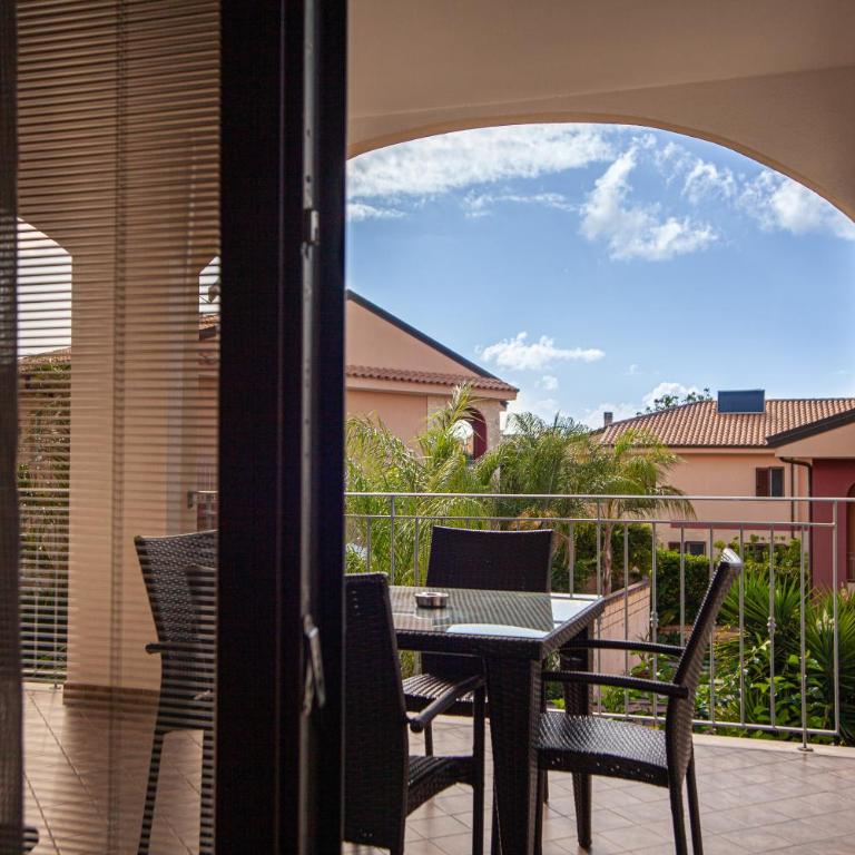 Sentido Michelizia Tropea Resort - Camera Quadrupla Comfort - 2
