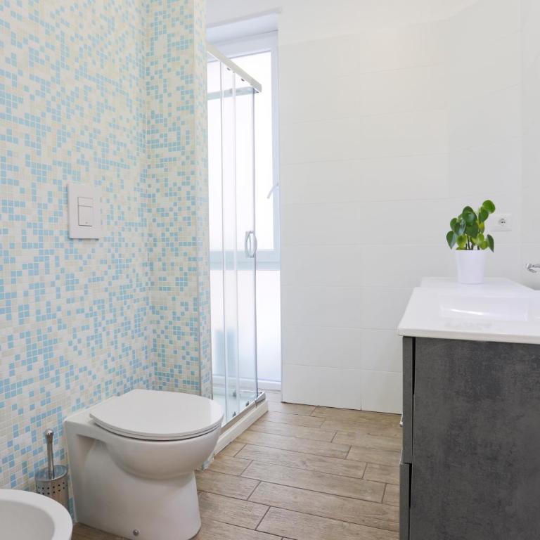 GuestHost - Bright & Central Apartment near the station - Appartamento con 2 Camere da Letto - 21