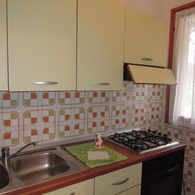 Villa Mery - Appartamento con 2 Camere da Letto - 74
