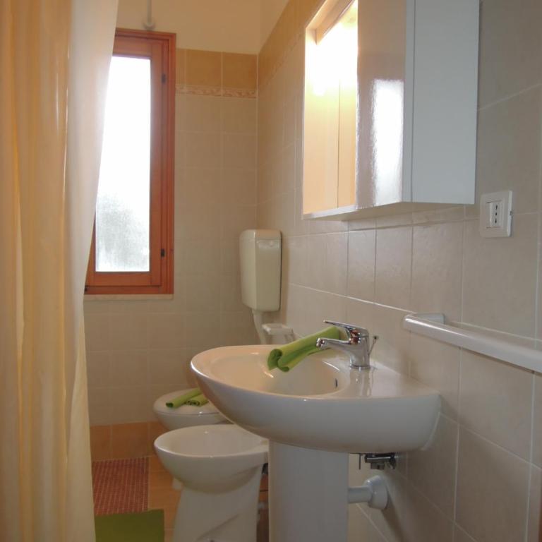 Villa Mery - Appartamento con 2 Camere da Letto - 75