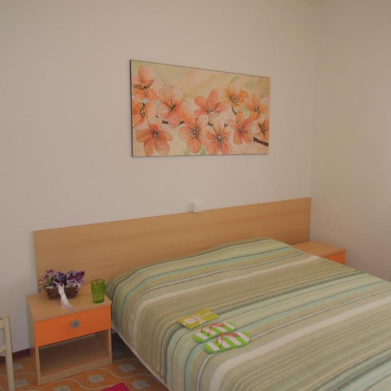 Villa Mery - Appartamento con 2 Camere da Letto - 76