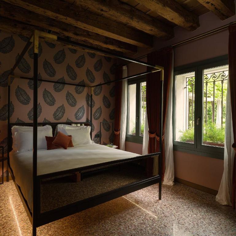 Madama Garden Retreat - Suite con Vista Giardino - 2