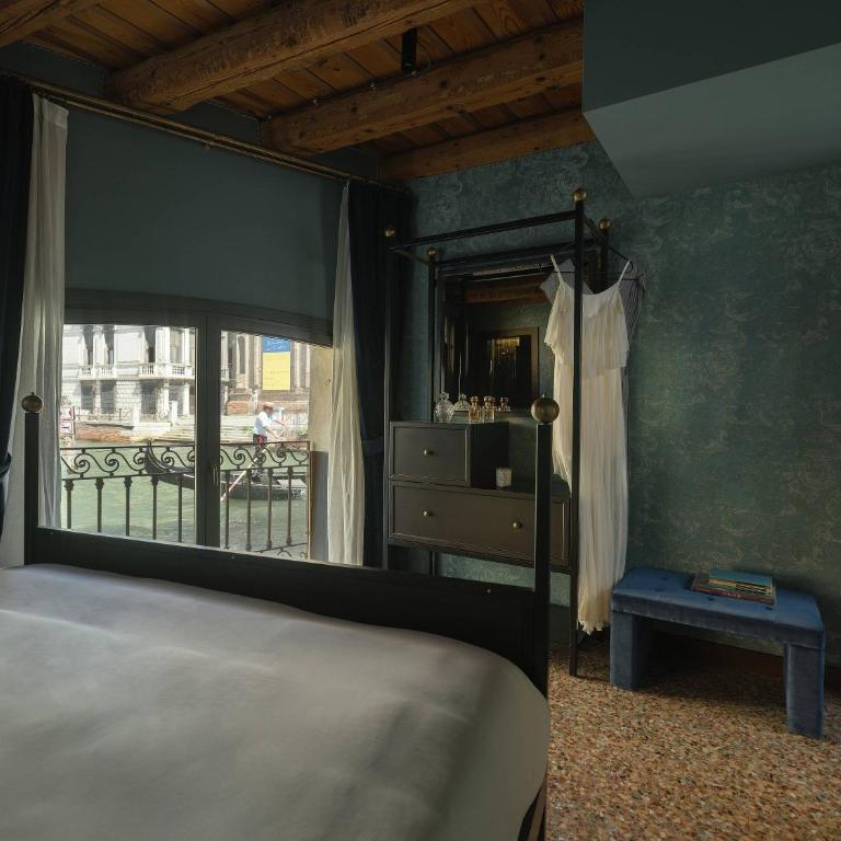Madama Garden Retreat - Suite con Vista Fiume - 1