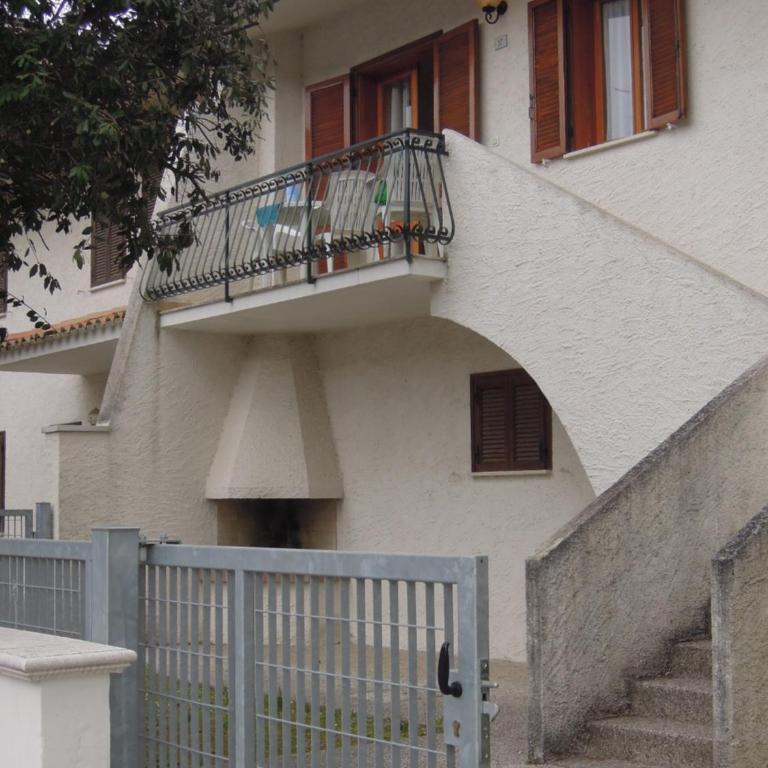 Villa Mery - Appartamento con 2 Camere da Letto - 77
