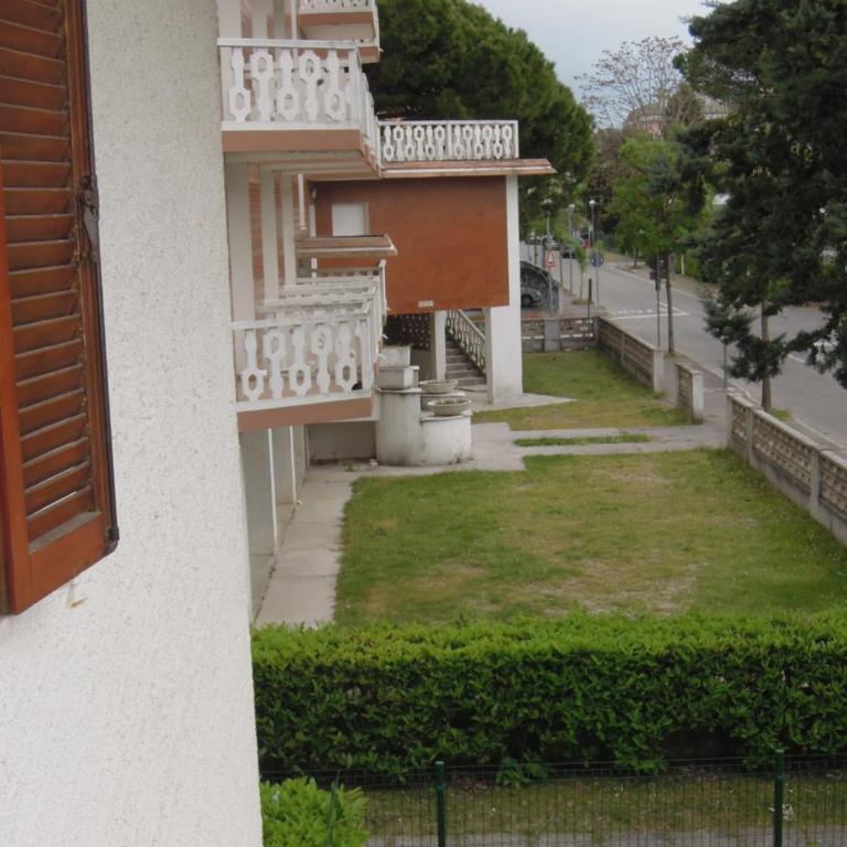 Villa Mery - Appartamento con 2 Camere da Letto - 78