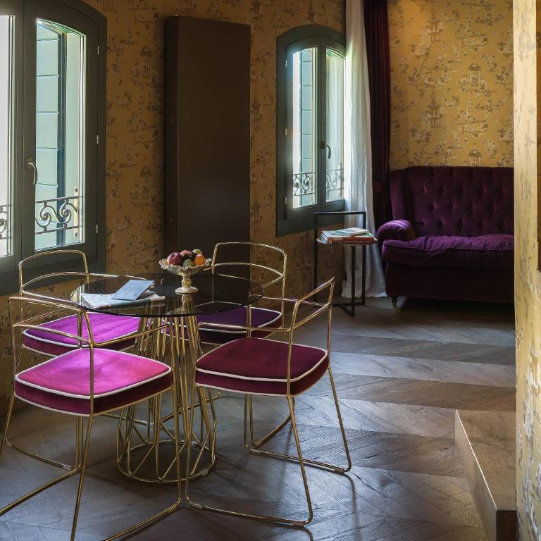 Madama Garden Retreat - Suite con 2 Camere da Letto - 4