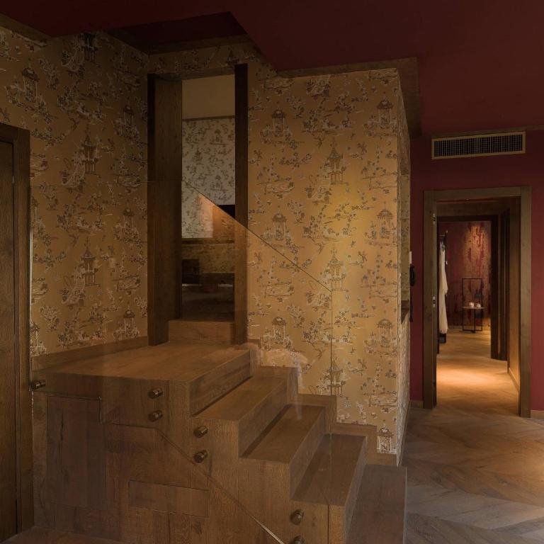 Madama Garden Retreat - Suite con 2 Camere da Letto - 3