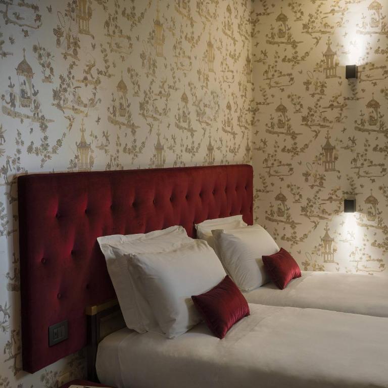 Madama Garden Retreat - Suite con 2 Camere da Letto - 2