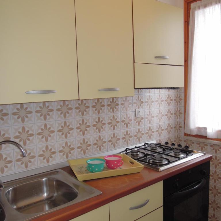 Villa Mery - Appartamento con 2 Camere da Letto - 79