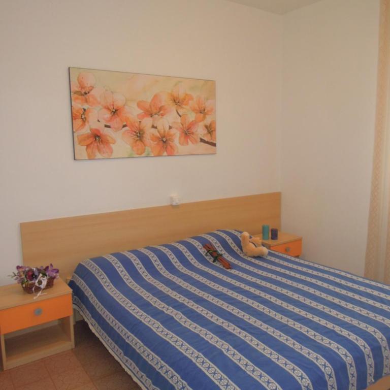 Villa Mery - Appartamento con 2 Camere da Letto - 82