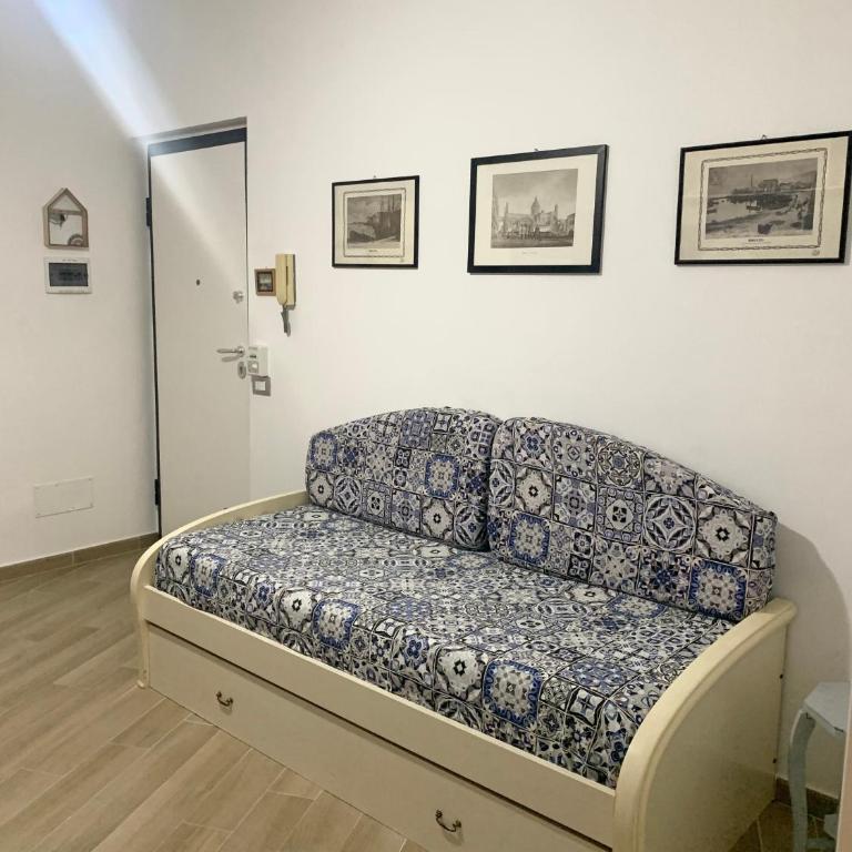 Luna Blu Apartment - One-Bedroom Apartment - 29