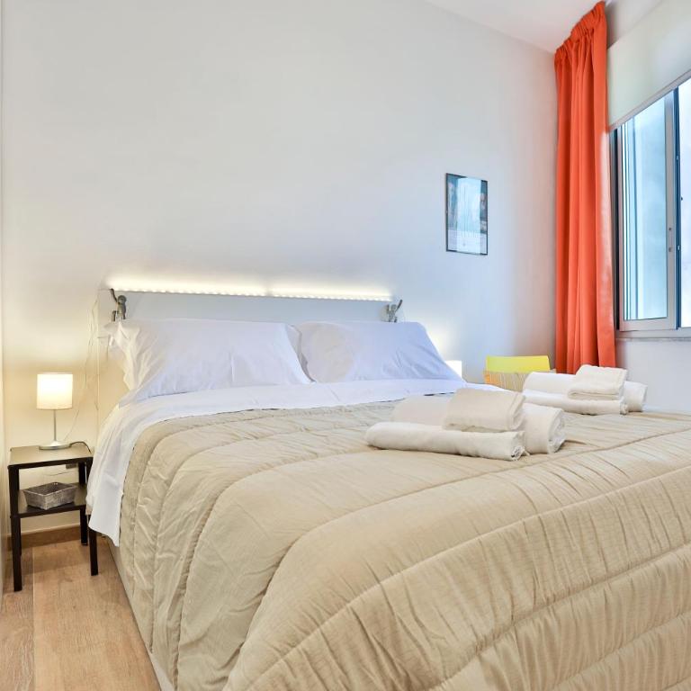 GuestHost - Terrazzino Spagnolo Panoramic Apartment - Appartamento con Terrazza - 5