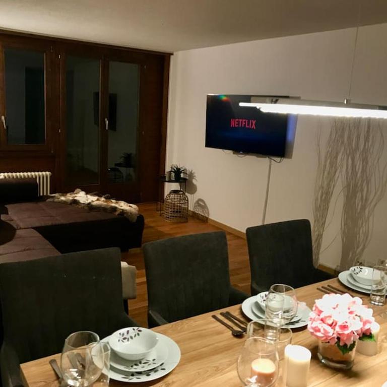 Breathtaking Waterfall Apartment nr.2 - Apartment mit 3 Schlafzimmern - 6