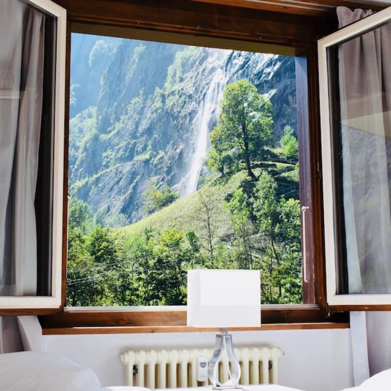 Breathtaking Waterfall Apartment nr.2 - Apartment mit 3 Schlafzimmern - 4