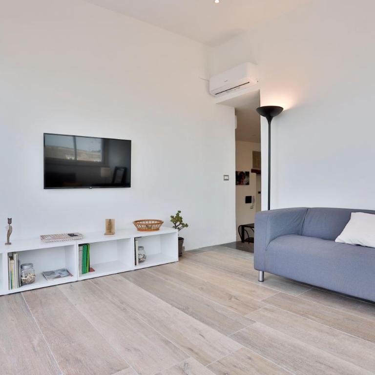 GuestHost - Terrazzino Spagnolo Panoramic Apartment - Appartamento con Terrazza - 13