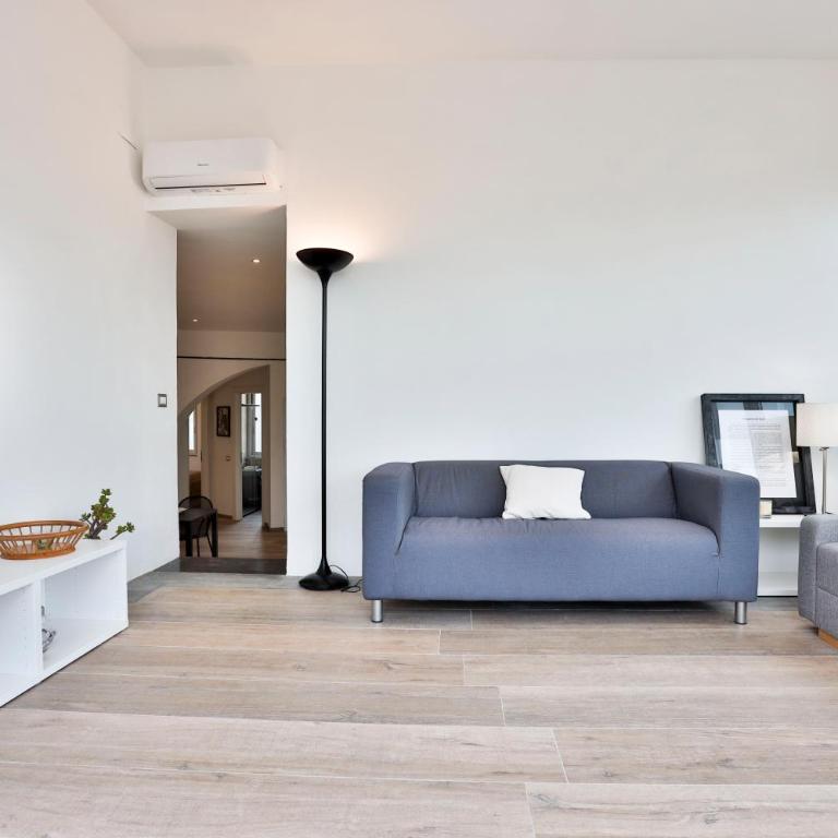 GuestHost - Terrazzino Spagnolo Panoramic Apartment - Appartamento con Terrazza - 15