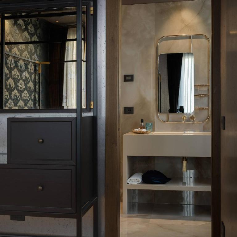 Madama Garden Retreat - Suite con Vista Fiume - 4