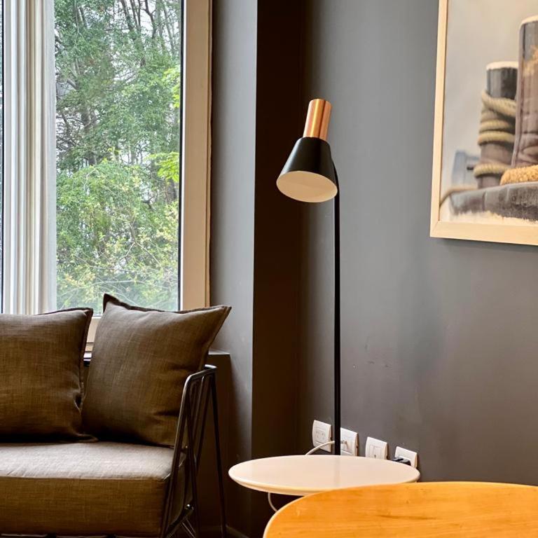 Seaport Apartments Pacifico H - Apartamento de 2 dormitorios - 6