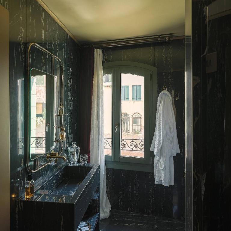 Madama Garden Retreat - Suite con 2 Camere da Letto - 6