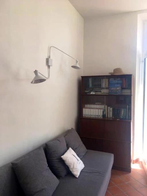 L’Aiguade, appartement d'exception à Cassis - Appartement - Vue sur Mer - 16