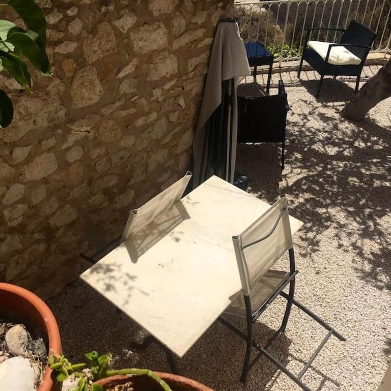 L’Aiguade, appartement d'exception à Cassis - Appartement - Vue sur Mer - 23