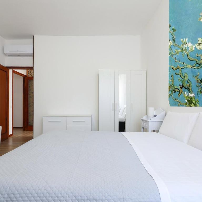 Casa Primavera - Appartamento con 2 Camere da Letto - 51