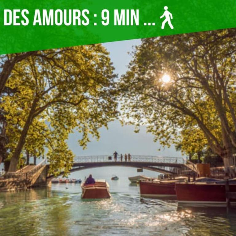 Vecchia Città Côté Vieille Ville # Yolo Alp Home - Appartamento con 2 Camere da Letto - 34