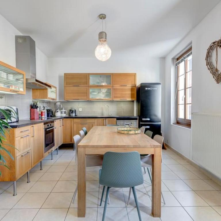 Vecchia Città Côté Vieille Ville # Yolo Alp Home - Appartamento con 2 Camere da Letto - 8