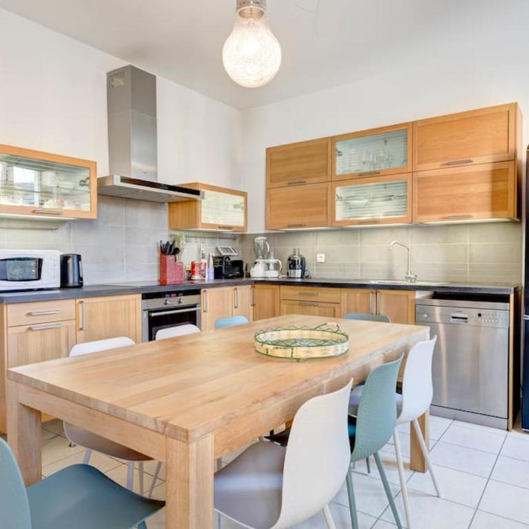 Vecchia Città Côté Vieille Ville # Yolo Alp Home - Appartamento con 2 Camere da Letto - 17