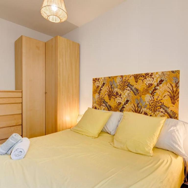 Vecchia Città Côté Vieille Ville # Yolo Alp Home - Appartamento con 2 Camere da Letto - 12