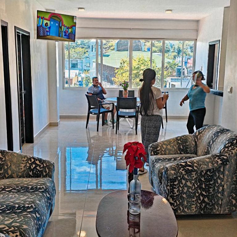 Suite Familiar en Puerto Ayora - Suite Familiar - 28
